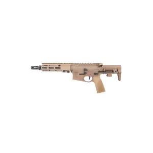 Geissele GFW 5.56 NATO SBR - DDC - Short Barreled Rifle - 8" - No Mags