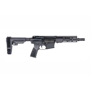 Geissele Defense Pistol MOD1-A 5.56 NATO AR-15 Pistol - 8" - No Mags
