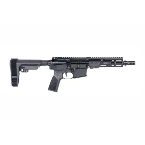 Geissele Defense Pistol MOD1-A 300 Blackout AR-15 Pistol - 8" - AR-15 Pistols