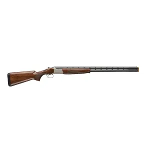 Browning Citori CXS White 12 Gauge 30" - Over Under Shotgun - Black Walnut