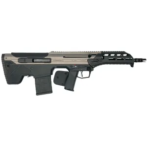 Desert Tech WLVRN 762 .308 Win Semi-Auto Rifle - Grey - 20" - 10 Round