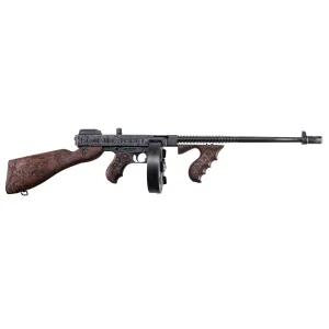 Kahr Arms 1927A1 .45 ACP Semi-Auto Rifle - Black - 18" - 20 Round