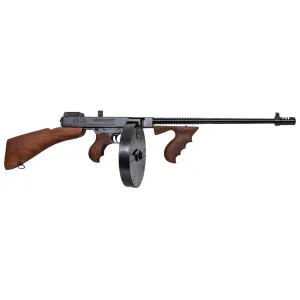 Kahr Arms 1927A1 Deluxe .45 ACP Semi-Auto Rifle - Black - 18" - 20 Round