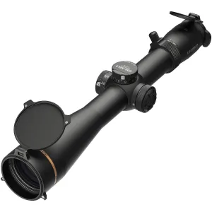 Leupold VX-6HD Gen 2 4-24x52 - 34mm - CDS-SZL2 - Illum Firedot - Rifle Scope