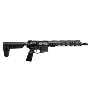 SOLGW MK1 CAR 5.56 AR-15 SBR - HUX - 1x 30rd Mag - 11.5" - Short Barrel Rifle