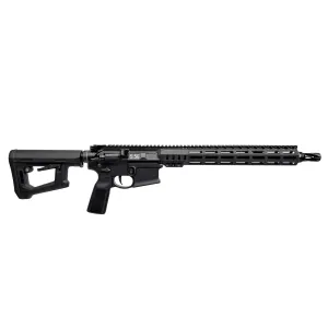Sons of Liberty Gun Works MK1 Recce 5.56 NATO - 14.5" - P/W HUX - 1x30rd Magazine - AR-15 Rifle