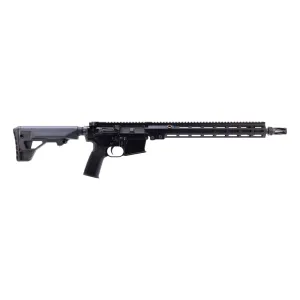 Geissele Freedom Maritime Reconnaissance 6mm ARC 16" - AR-15 Rifle