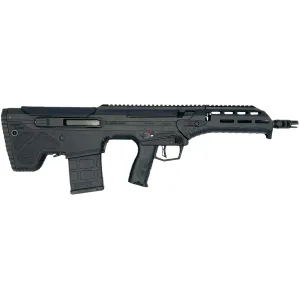Desert Tech WLVRN 762 .308 Win Semi-Auto Rifle - Black - 16" - 20 Round