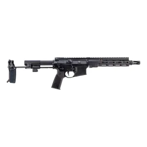 Geissele Defense Pistol Highwayman 5.56 NATO AR-15 Pistol - 10.3"