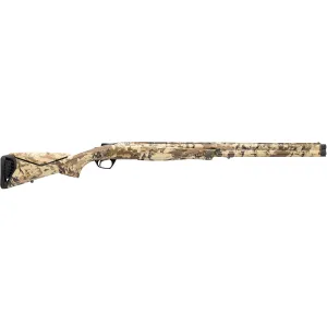 Browning Cynergy Camo 12 Gauge 30" - Over Under Shotgun - Auric Camo