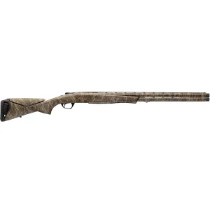 Browning Cynergy Camo 12 Gauge 26" - Over Under Shotgun - Mossy Oak Bottomland
