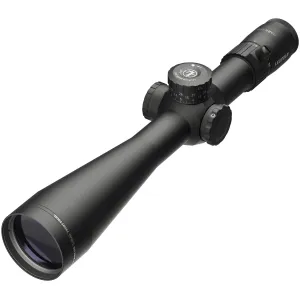 Leupold Mark 5HD 7-35x56 35mm M5C3 FFP - PR2-MIL Reticle - Rifle Scope