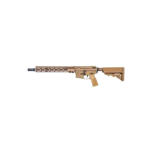 Geissele Super Duty MOD1-A 5.56 NATO Rifle - 14.5" P/W - DDC - No Mags