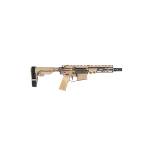 Geissele Super Duty MOD1-A .300 BLK 8" DDC SBA3 - AR-15 Pistol