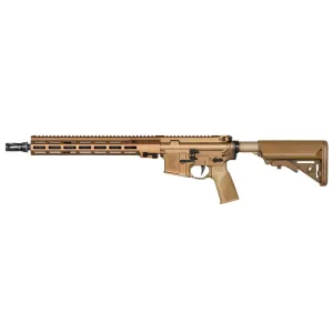 Geissele Super Duty MOD1-A 5.56 14.5" DDC - Short Barreled Rifle