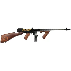 Kahr Arms 1927A1 Trump .45 ACP Semi-Auto Rifle - Black - 18" - 20 Round