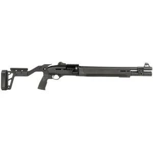 Beretta 1301 Mod2 Tactical Semi-Auto 12 GAUGE Shotgun - 18.5" - Folding Stock
