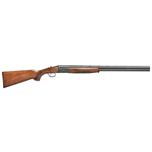 Rizzini BR110 Field Break Open Action 20 GAUGE Shotgun - 28" - Black