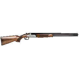 Italian Firearms Group SLX 692 Break Open Action 20 GAUGE Shotgun - 28" - Silver