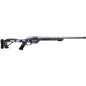 Masterpiece Arms PMR .308 Win Bolt Action Rifle - Black - 24" - 10 Round