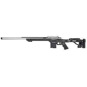 Masterpiece Arms PMR 6.5 PRC Bolt Action Rifle - Black - 26" - 10 Round