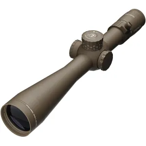 Leupold Mark 5HD 5-25x56 35mm M5C3 FFP - PR2-MIL Reticle - Rifle Scope - Dark Earth