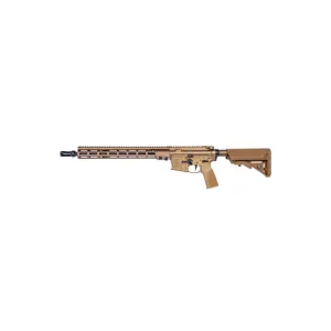 Geissele Super Duty MOD1-A 5.56 NATO Rifle - 16" - DDC - No Mags