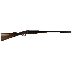 Dickinson Estate Combo Break Open Action 20 GAUGE Shotgun - 28" - Black