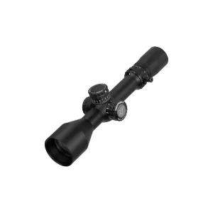 Nightforce NX8 2.5-20x50 F1 - MOA-XT Reticle - Rifle Scope
