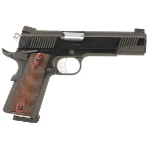 Italian Firearms Group Custom Government .45 ACP 1911 Pistol - 5.0" - 2x 7rd Mags