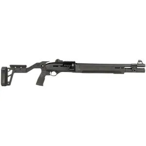 Beretta 1301 Mod2 Tactical Semi-Auto 12 GAUGE Shotgun - 18.5" - Fixed Stock
