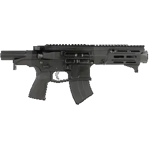 Maxim PDX 7.62x39mm Semi-Auto Pistol - Black - 5.5" - 20 Round