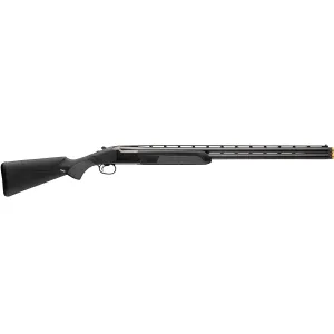 Browning Citori CX Composite 12 Gauge 30" - Over Under Shotgun - Black