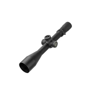 Nightforce NX6 6-36x56 - FFP - FieldSet - MIL-XT Reticle - Rifle Scope