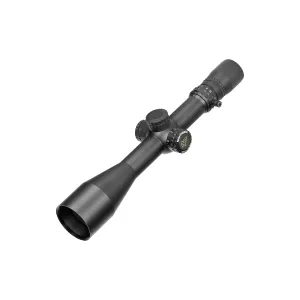 Nightforce NX6 6-36x56 - SFP - FieldSet - FVR-1 Reticle - Rifle Scope