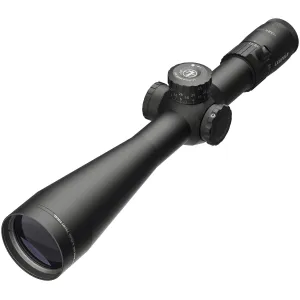 Leupold Mark 5HD 5-25x56 35mm M5C3 FFP - PR2-MIL Reticle - Rifle Scope