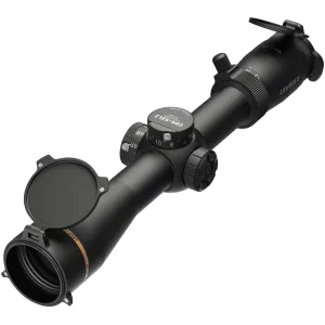 Leupold VX-6HD Gen 2 2-12x42 - 30mm - Illuminated Firedot - Rifle Scope