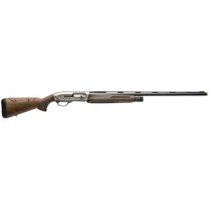 Browning Maxus II Sporting Golden Clays Semi-Auto 12 GAUGE Shotgun - 28" - Silver