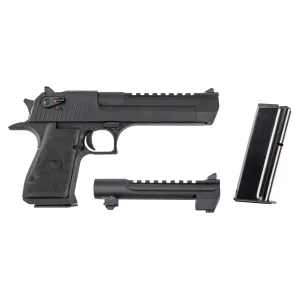 Magnum Research Desert Eagle Optic Ready .50 AE Pistol - 6.0" - 1x 7rd Mag