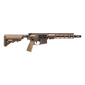 Geissele Automatics Super Duty MOD 1 5.56 NATO AR-15 SBR - 10.3" - DDC