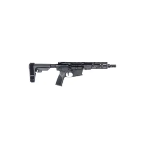 Geissele Super Duty MOD1-A .300 BLK 8" Black SBA3 - AR-15 Pistol