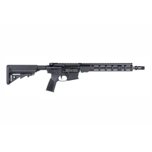 Geissele Automatics Super Duty MOD1-A 5.56 NATO AR-15 SBR - 13.9" - No Mags - Short Barrel Rifle