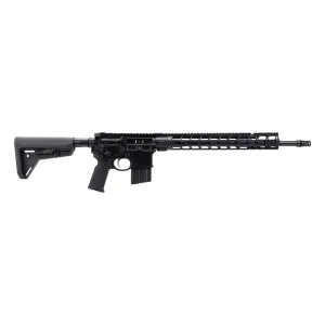 PWS MK118 MOD 2-M 6mm ARC AR-15 Rifle - 18" - 1x 30rd Mag