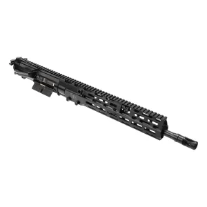 Heckler & Koch MR762 A4 7.62 NATO Complete Upper Receiver Kit - 16"