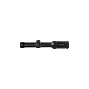 Kahles K16i 1-6x24 SFP Rifle Scope - SM1 Reticle