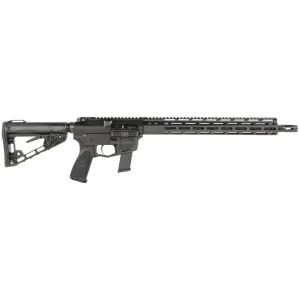 Wilson Combat AR9 Carbine 9mm 16" - AR-15 Rifle
