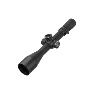 Nightforce NX6  5-30x56 - FFP - FieldSet -  MOA-C Reticle - Rifle Scope