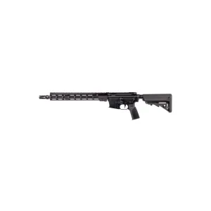Geissele Super Duty MOD1-A 5.56 NATO Rifle - 16" - Black - No Mags