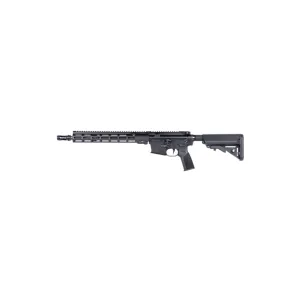 Geissele Super Duty MOD1-A 5.56 NATO Rifle - 14.5" P/W - Black - No Mags