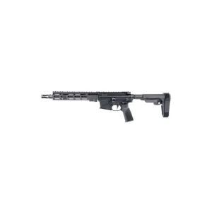 Geissele Super Duty MOD1-A 5.56 NATO AR Pistol - 11.5" - Black - No Mags